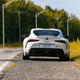 Image for article titled Why I Actually Prefer The BMW Z4 To The 2020 Toyota Supra